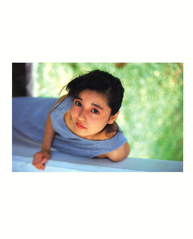 佐藤惠美 · Again 1