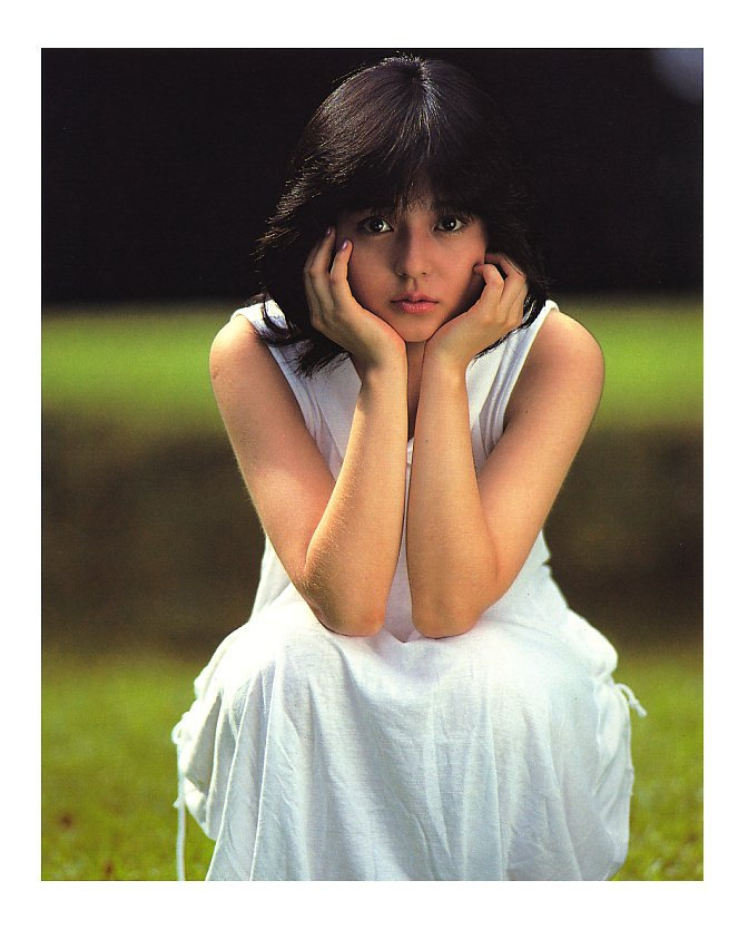佐藤惠美 · Again 4