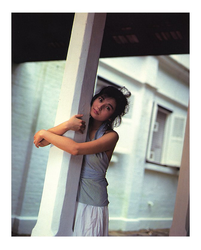 佐藤惠美 · Again 5