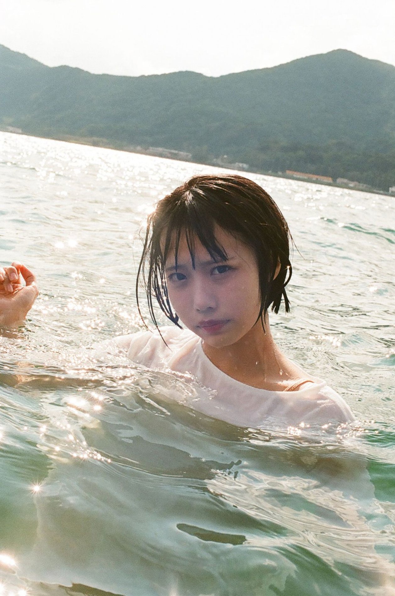 ANOther 指宿篇 1