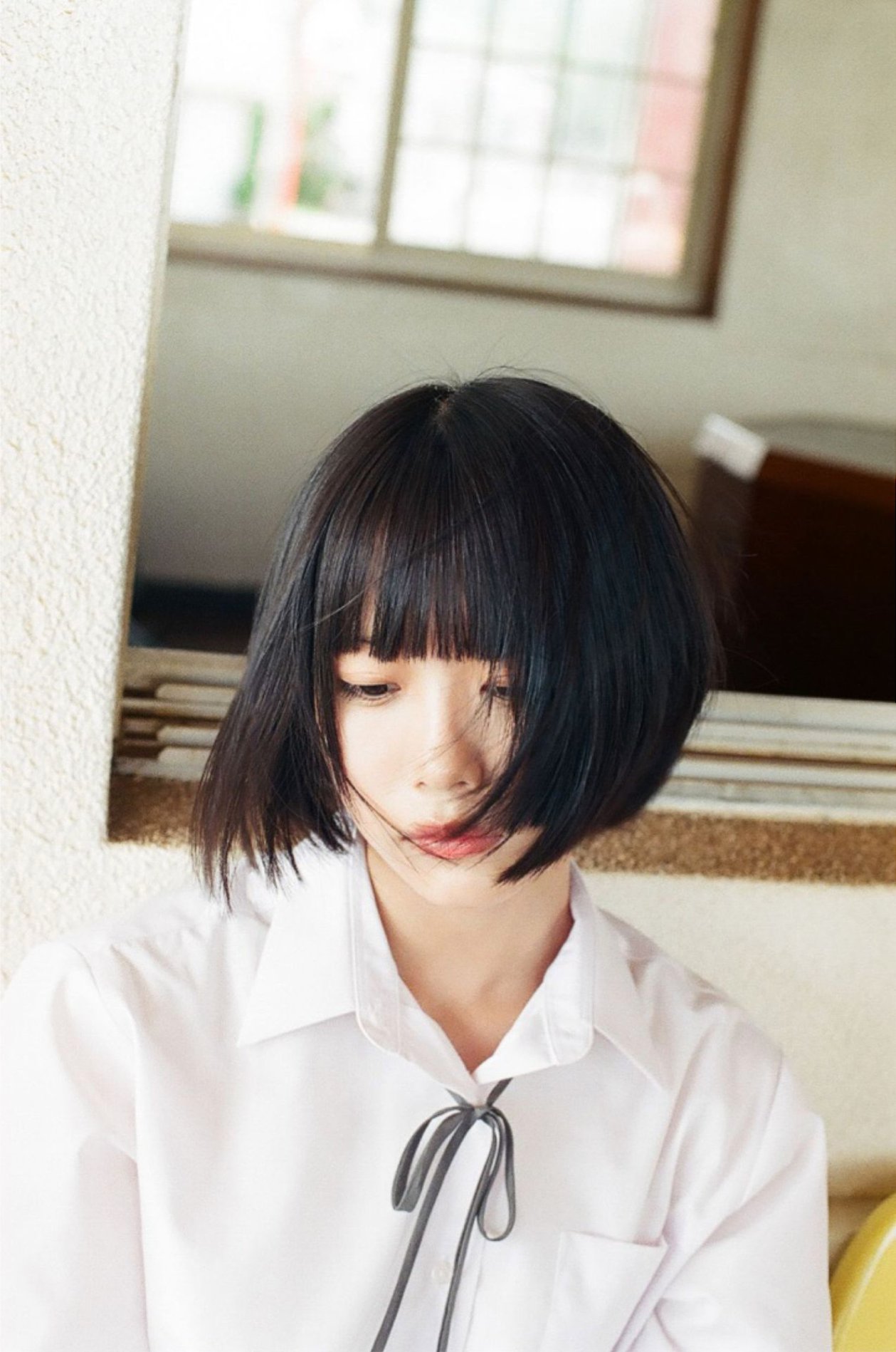 ANOther 指宿篇 2