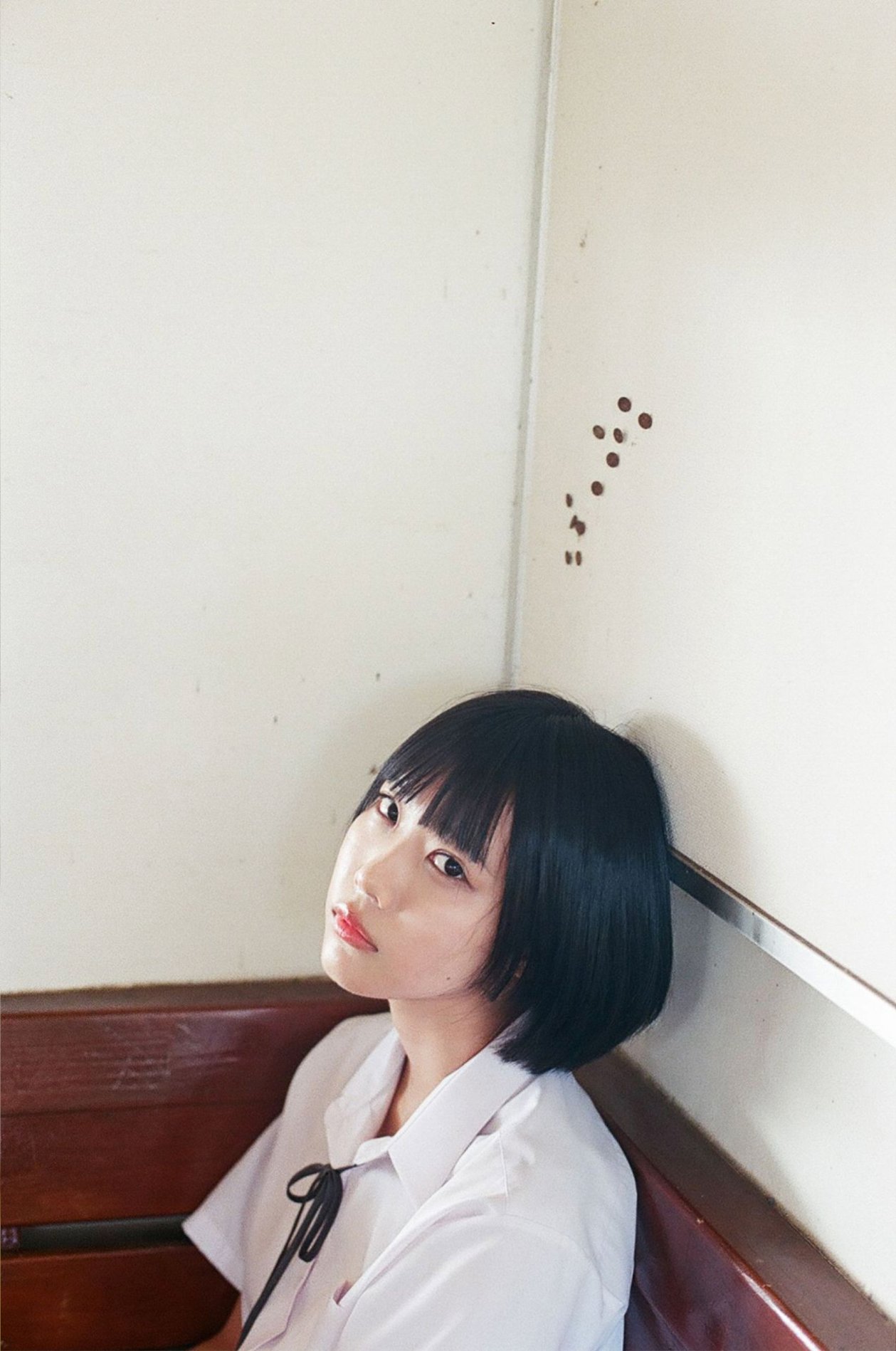 ANOther 指宿篇 3