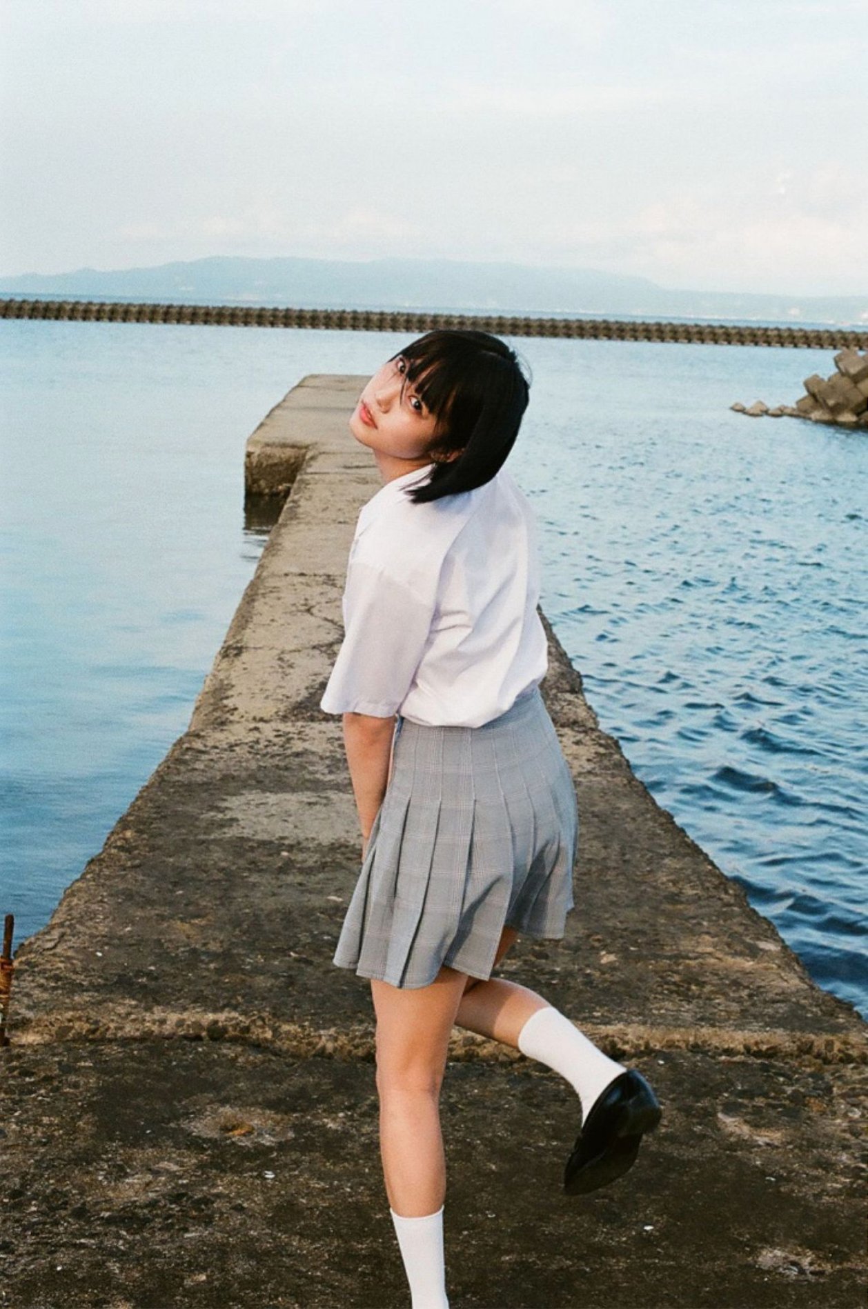 ANOther 指宿篇 4
