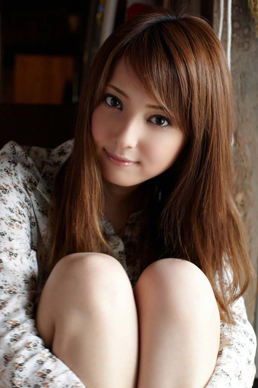 佐佐木希 · ある夏の再会 5