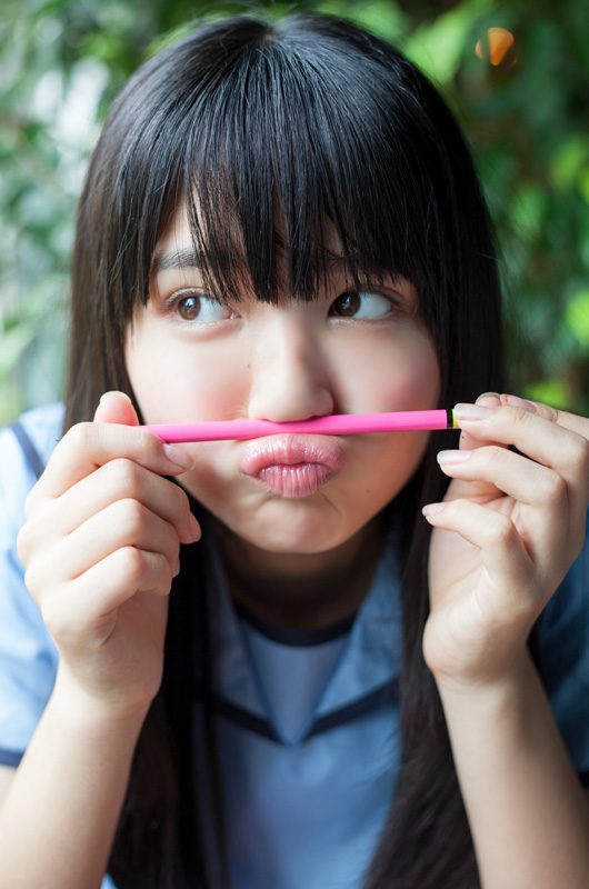 すずかのアオいハル 总集编 4