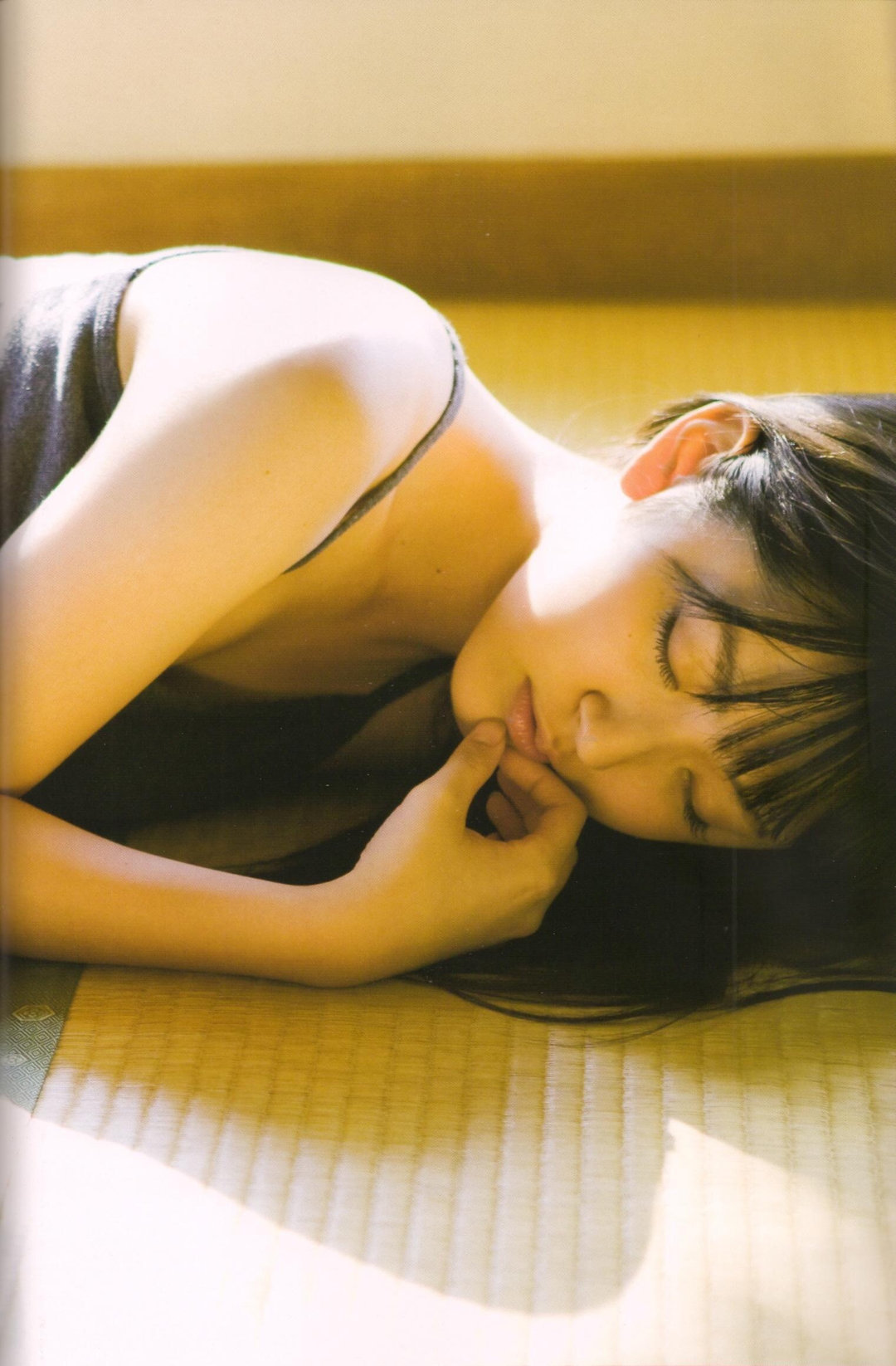 铃木爱理 · 登校日 2