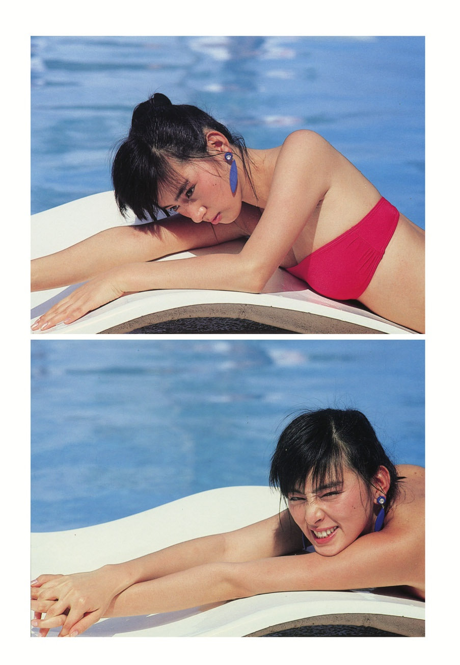 广田惠子 · Exciting Summer 1