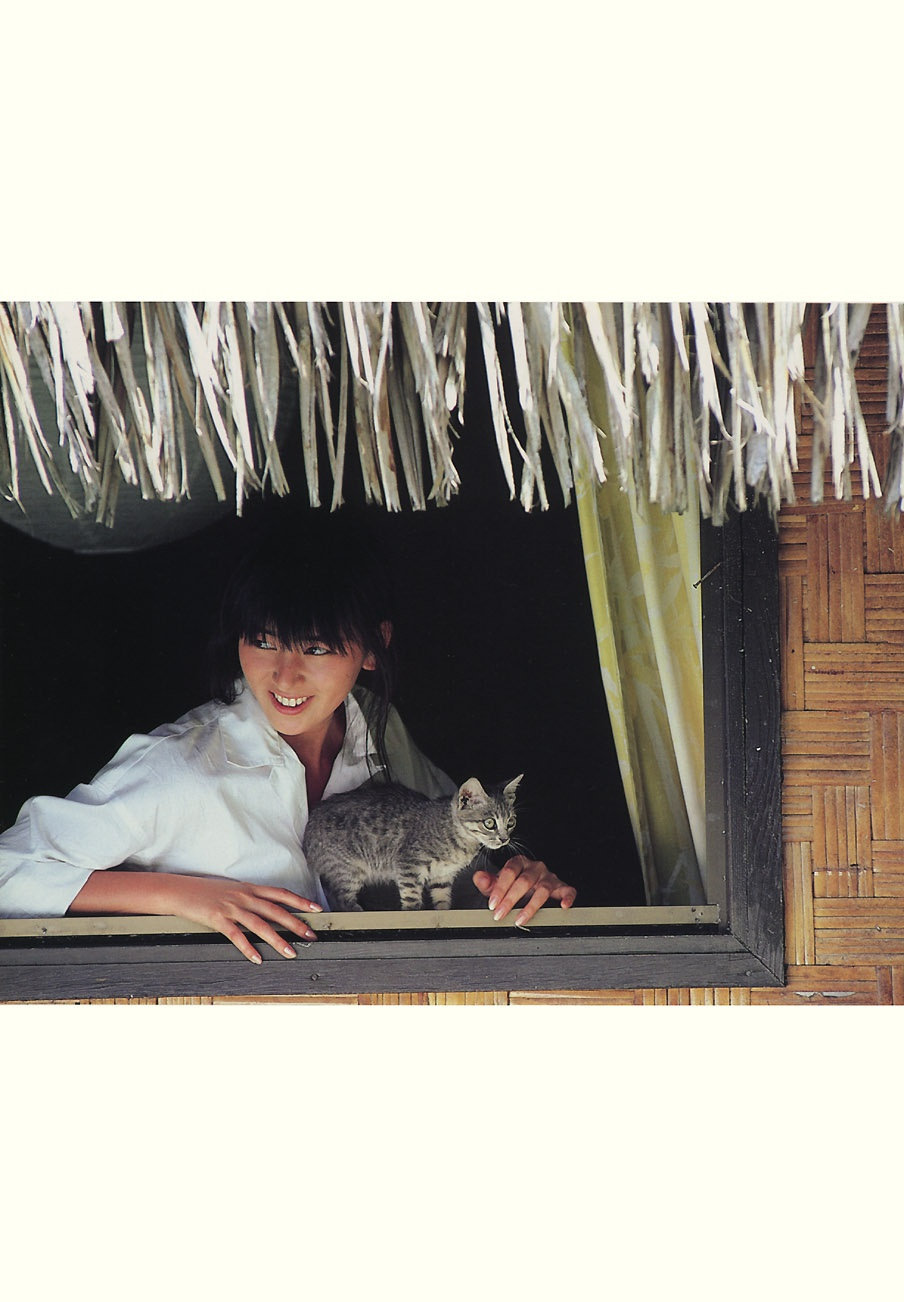 广田惠子 · Exciting Summer 3