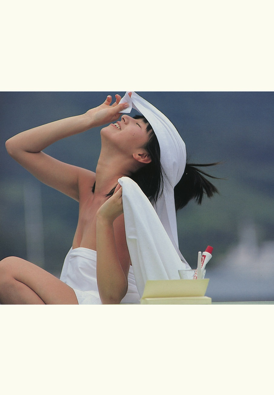 广田惠子 · Exciting Summer 4