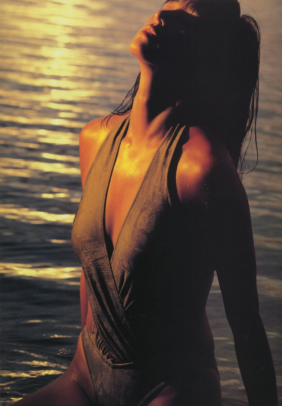 广田惠子 · Exciting Summer 5