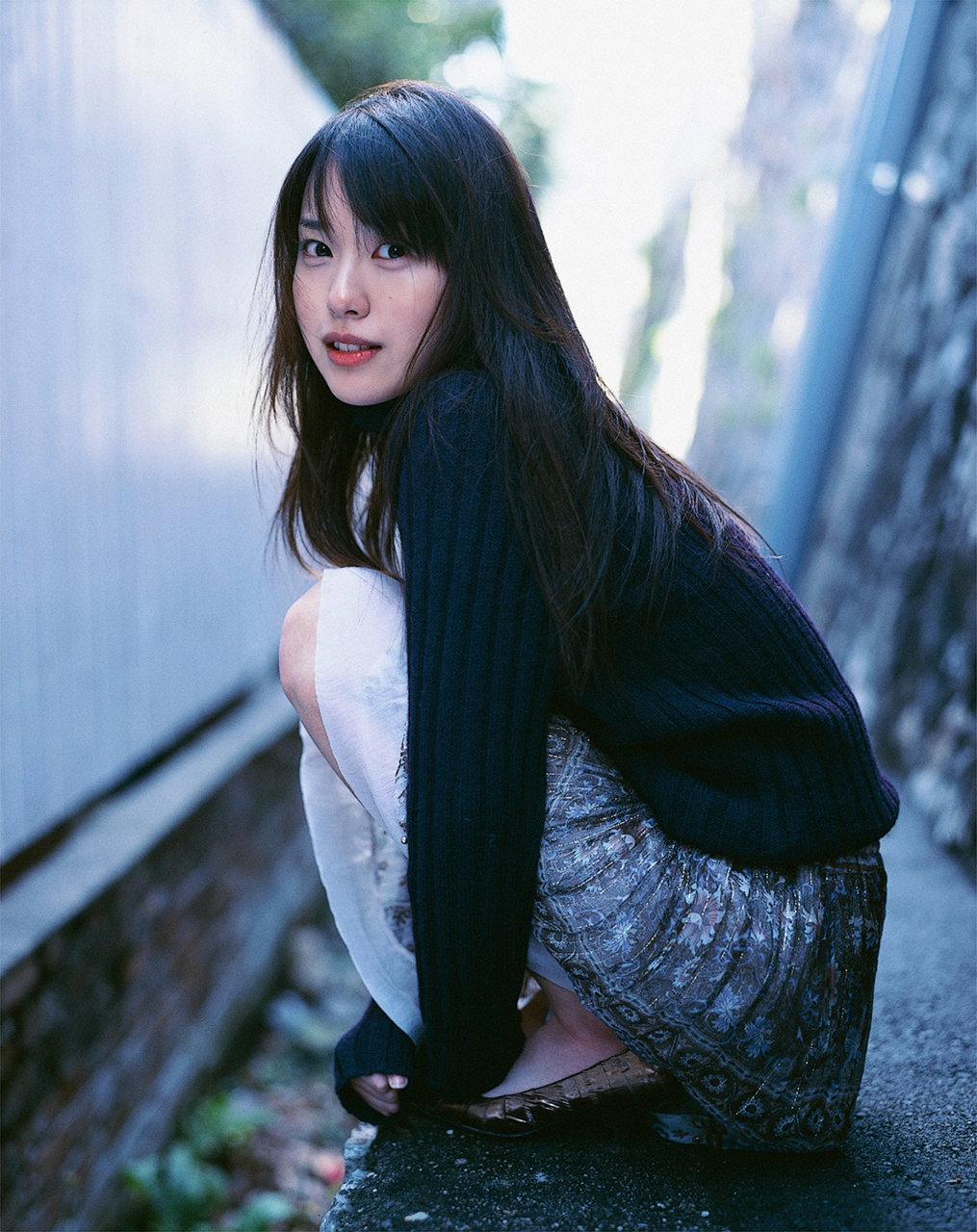 户田惠梨香 · Be Natural 2