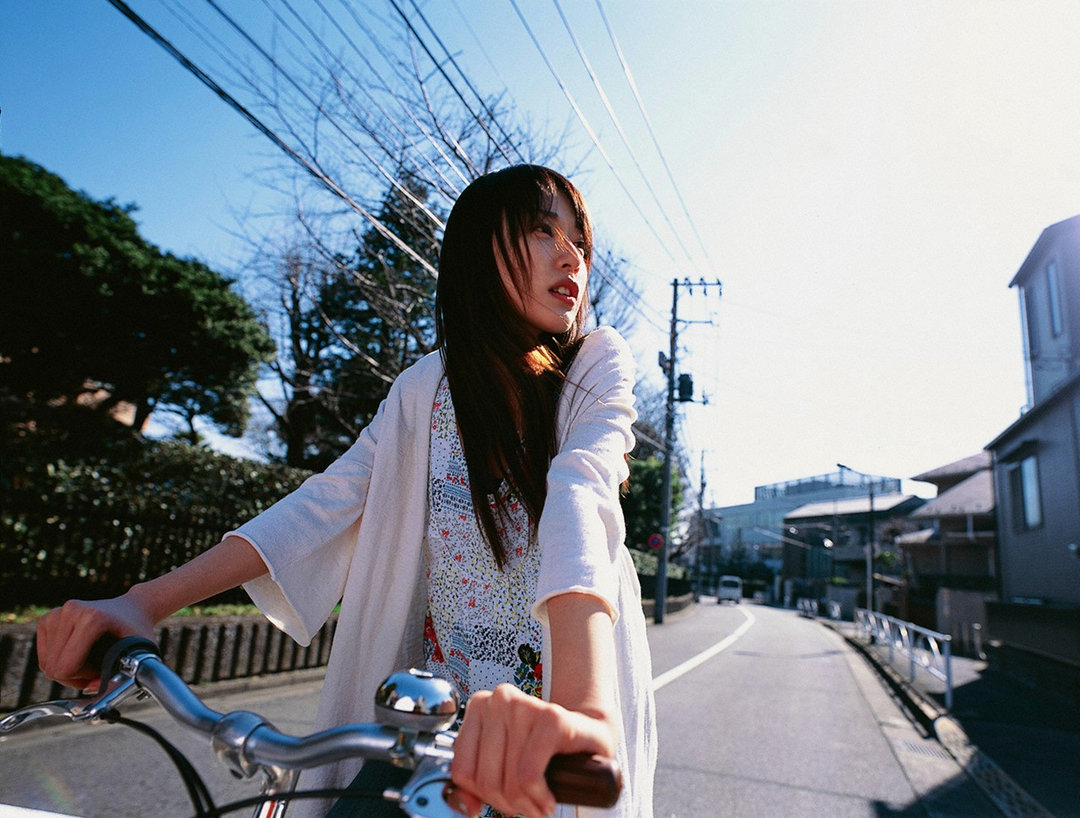 户田惠梨香 · 恵梨香の新生活 2