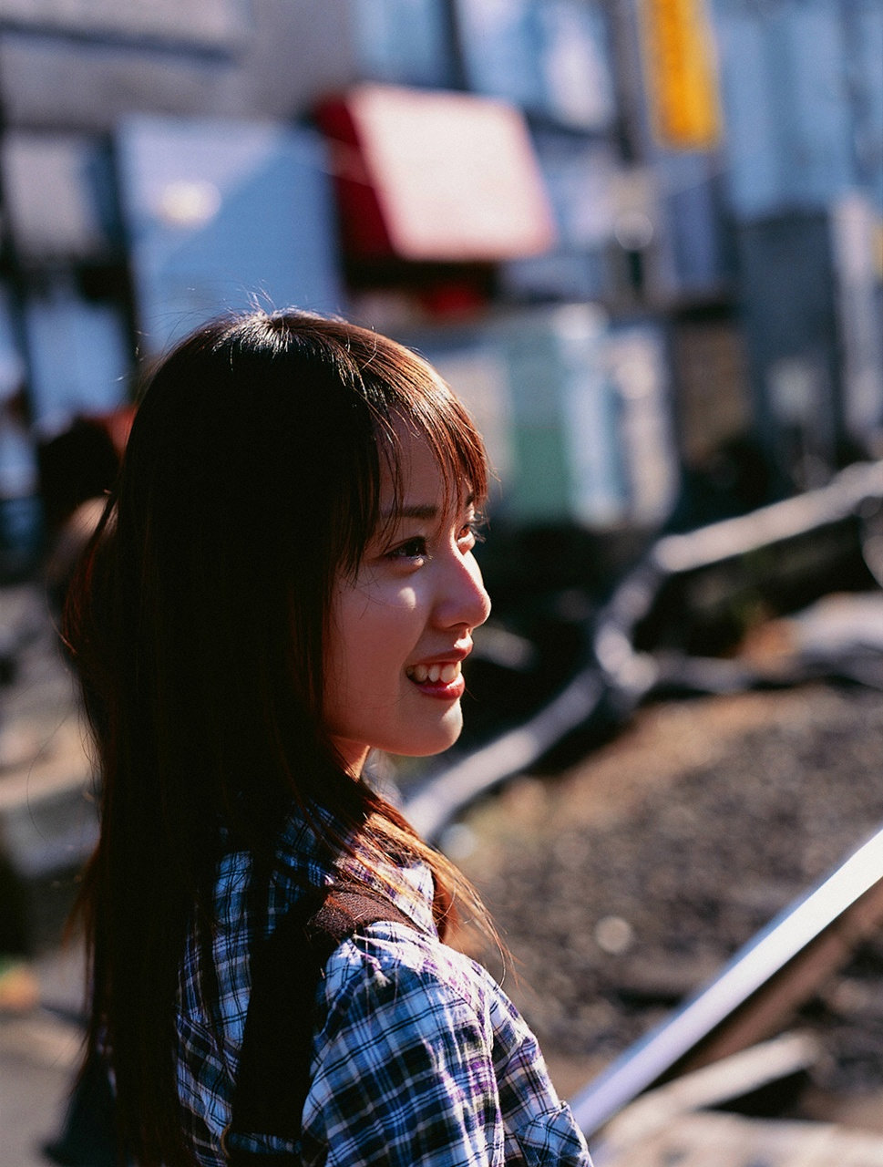 户田惠梨香 · 恵梨香の新生活 3