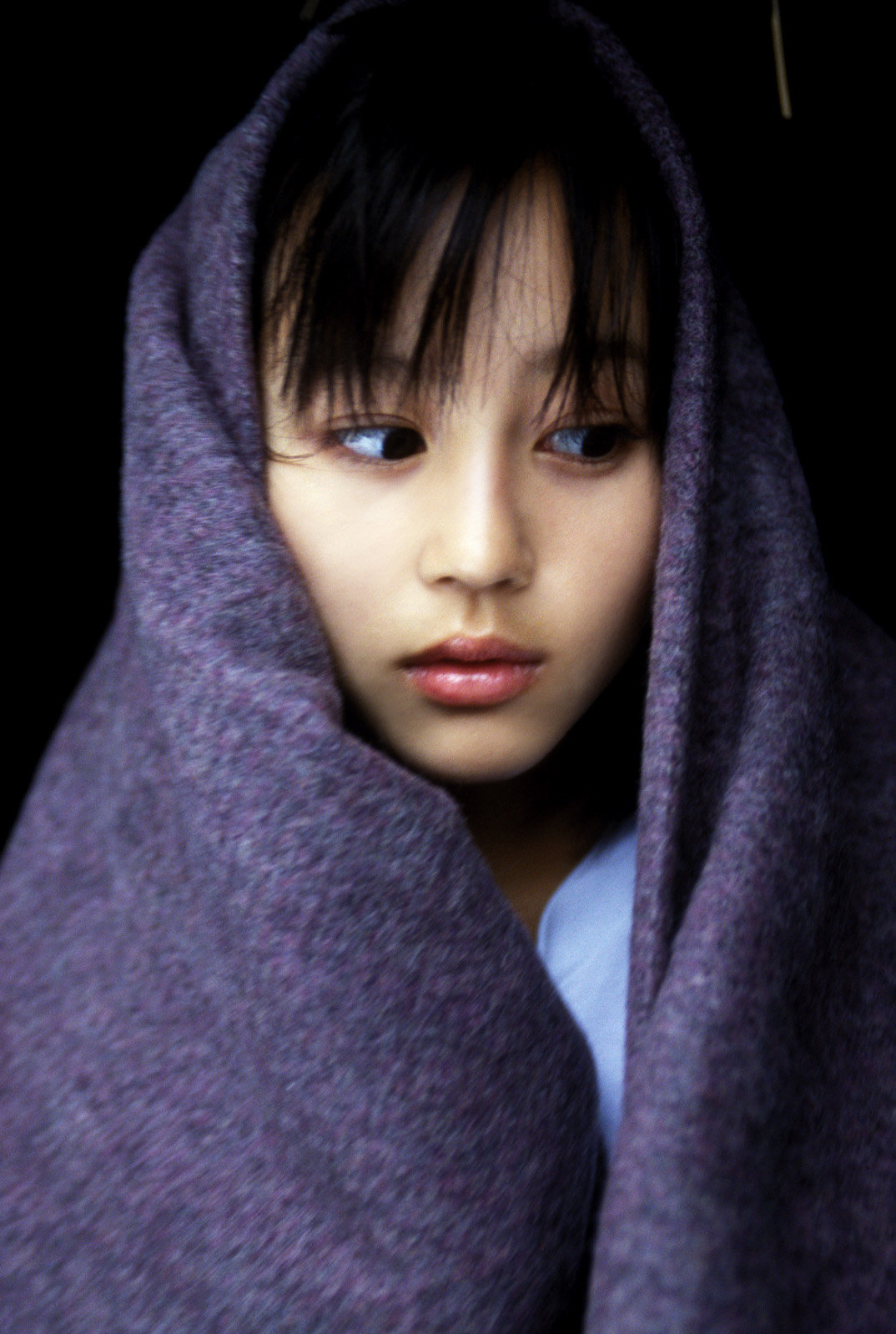 堀北真希 · Nomura's Eye No.286 7