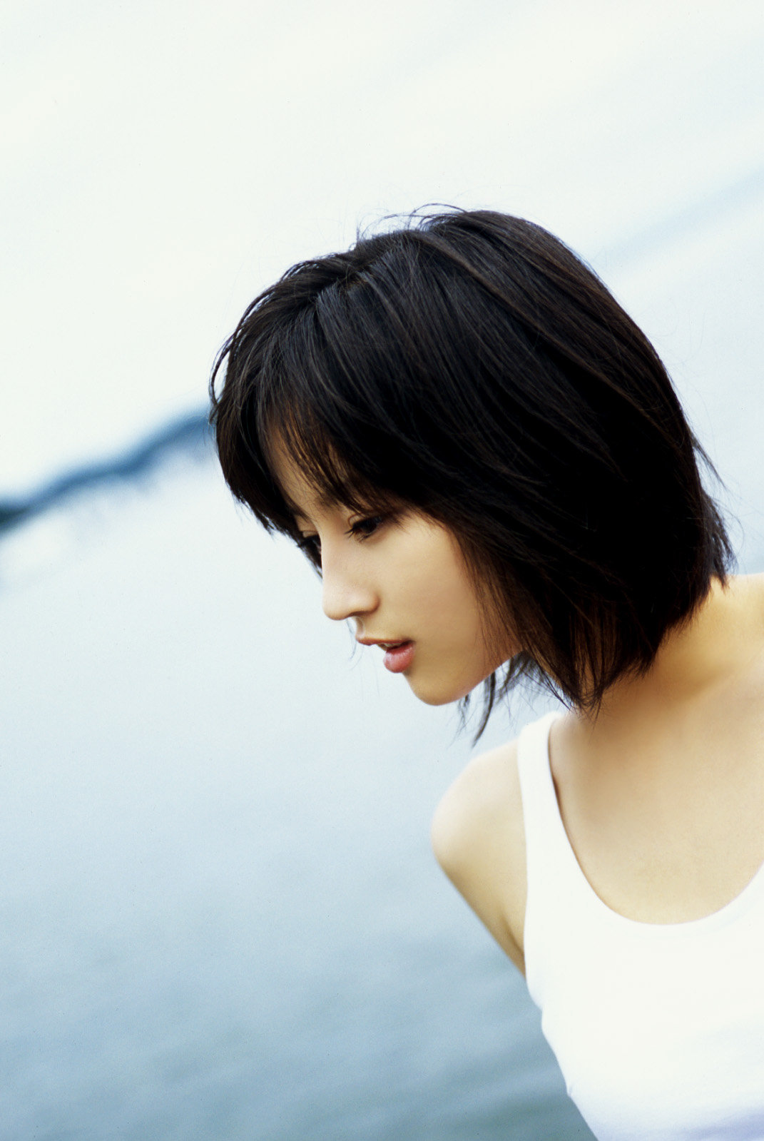 堀北真希 · Nomura's Eye No.287 2