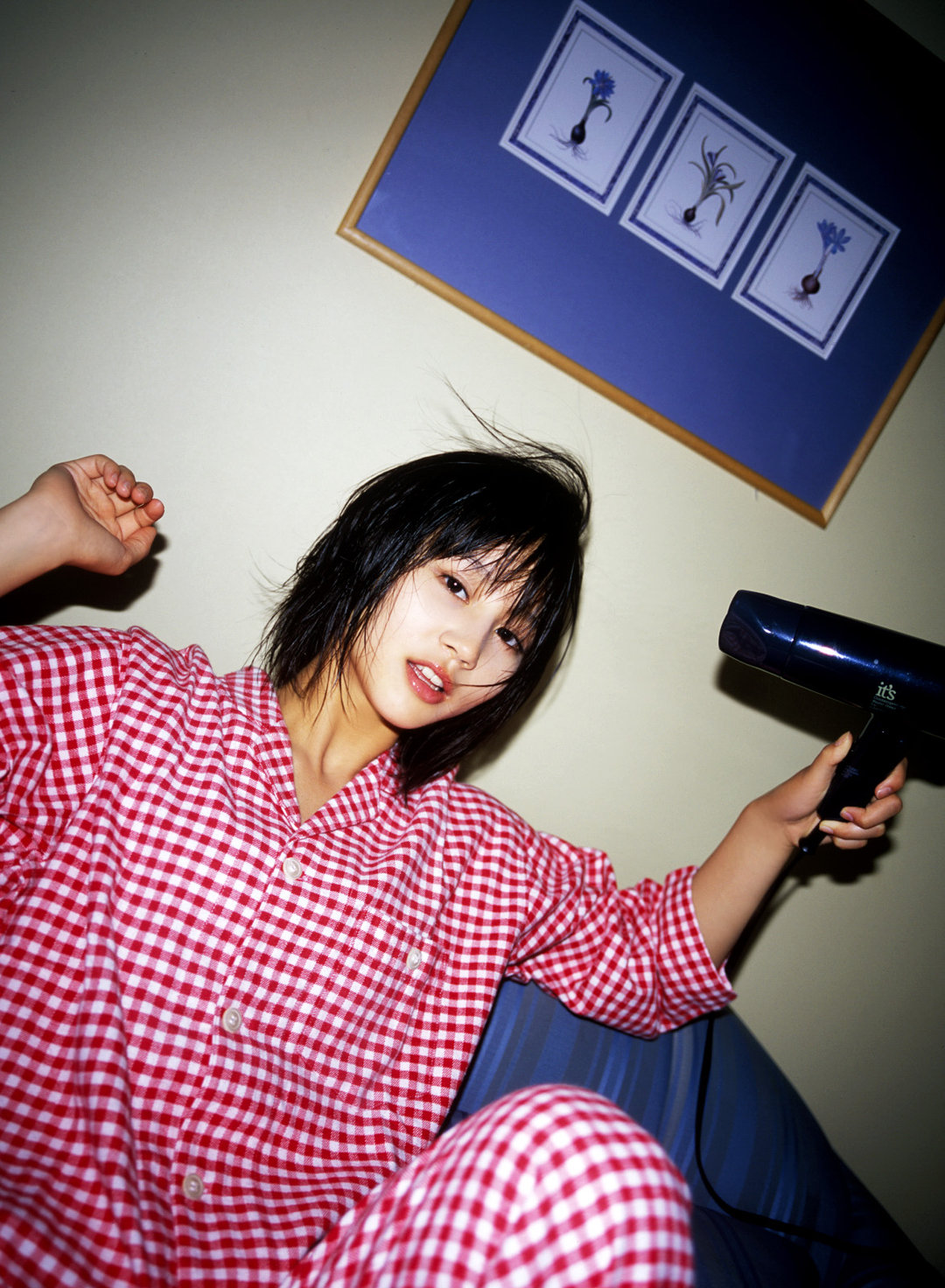 堀北真希 · Nomura's Eye No.287 5