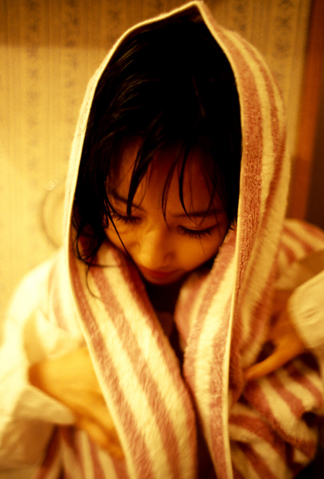 堀北真希 · Nomura's Eye No.287 6