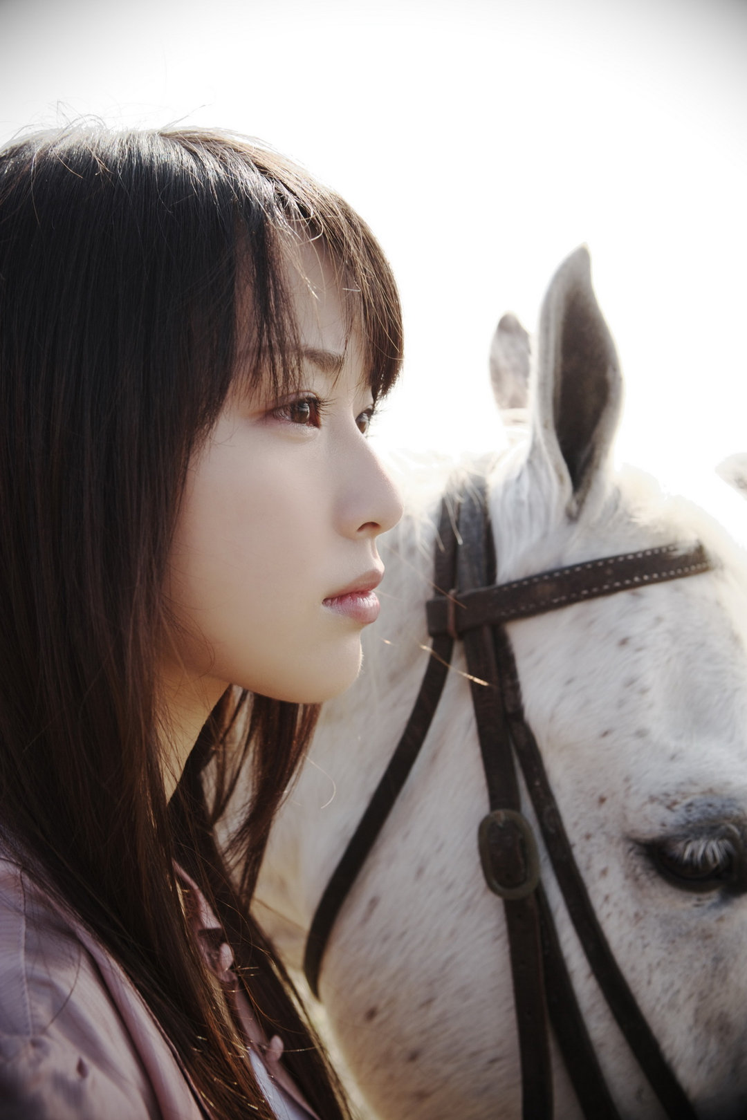 户田惠梨香 · Special Feature 1