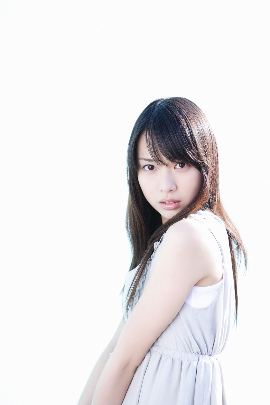 户田惠梨香 · Special Feature 2
