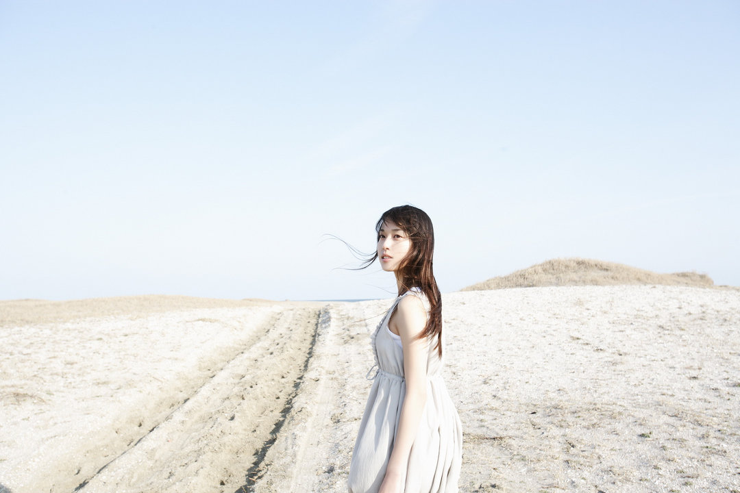 户田惠梨香 · Special Feature 3