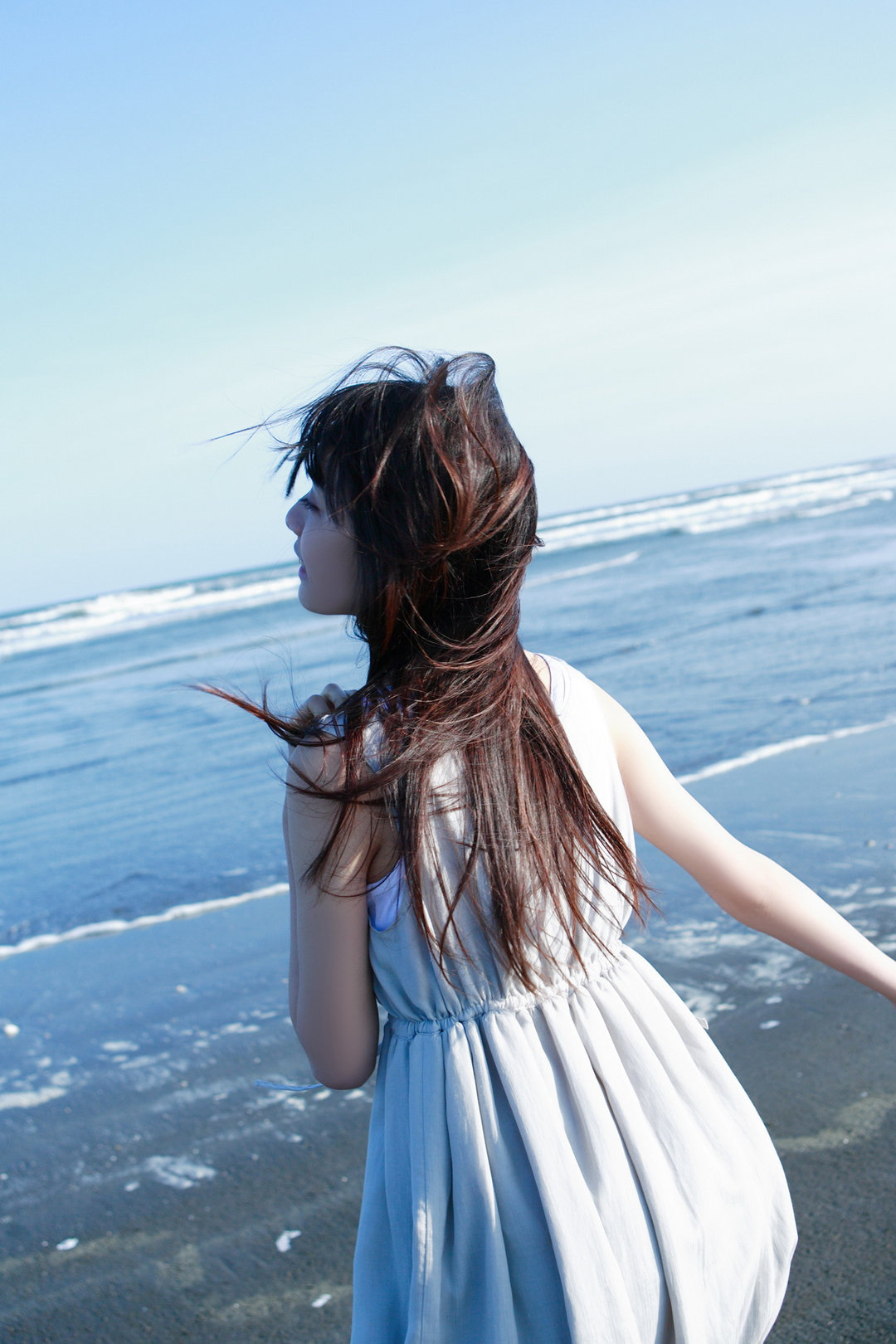 户田惠梨香 · Special Feature