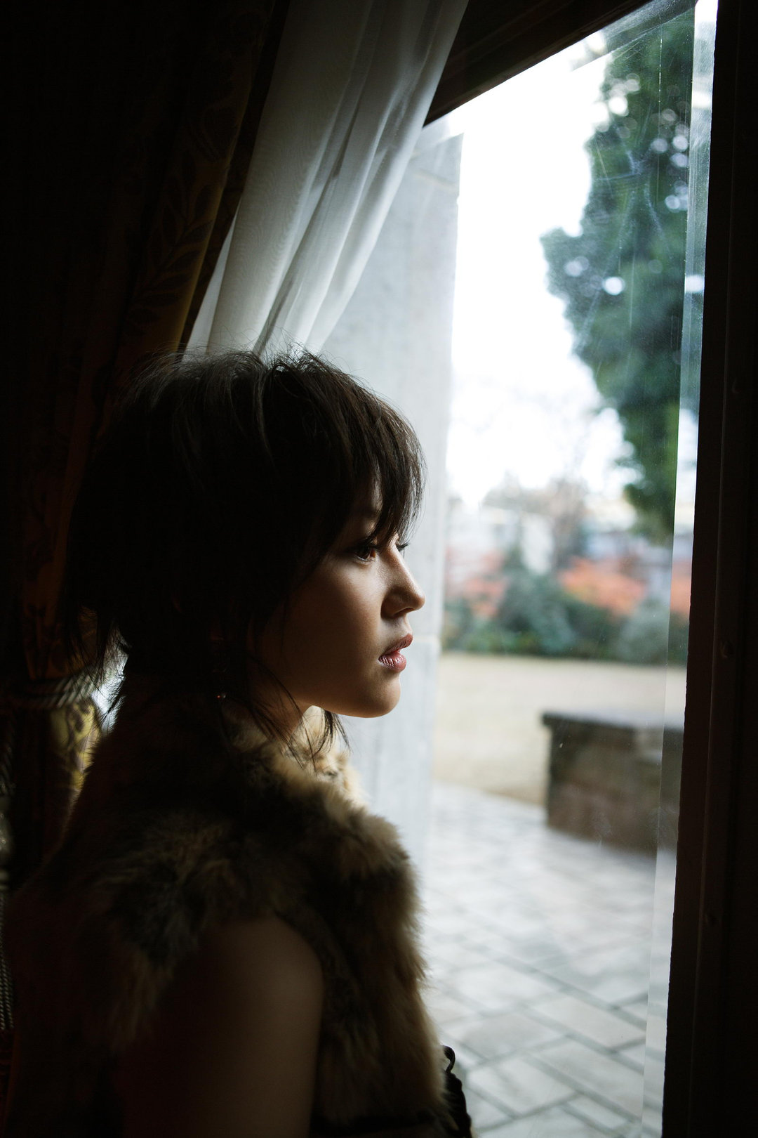 堀北真希 · Nomura's Eye No.379 4