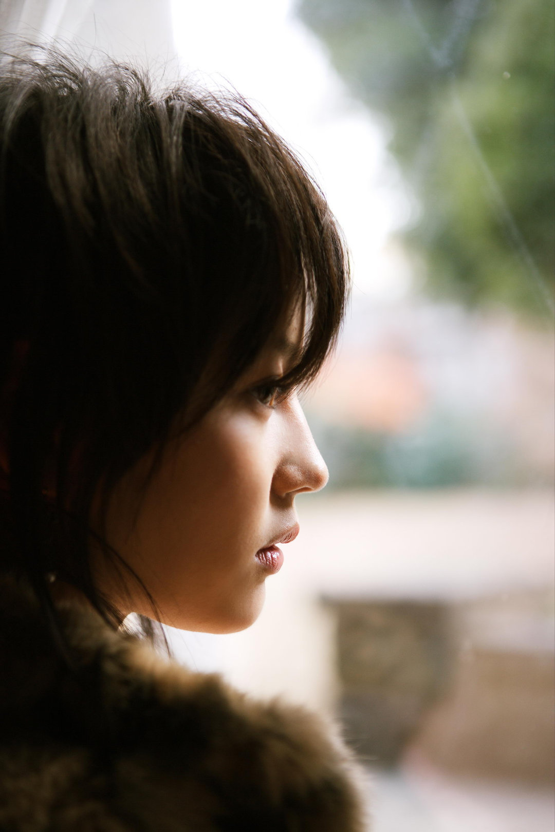 堀北真希 · Nomura's Eye No.379 5