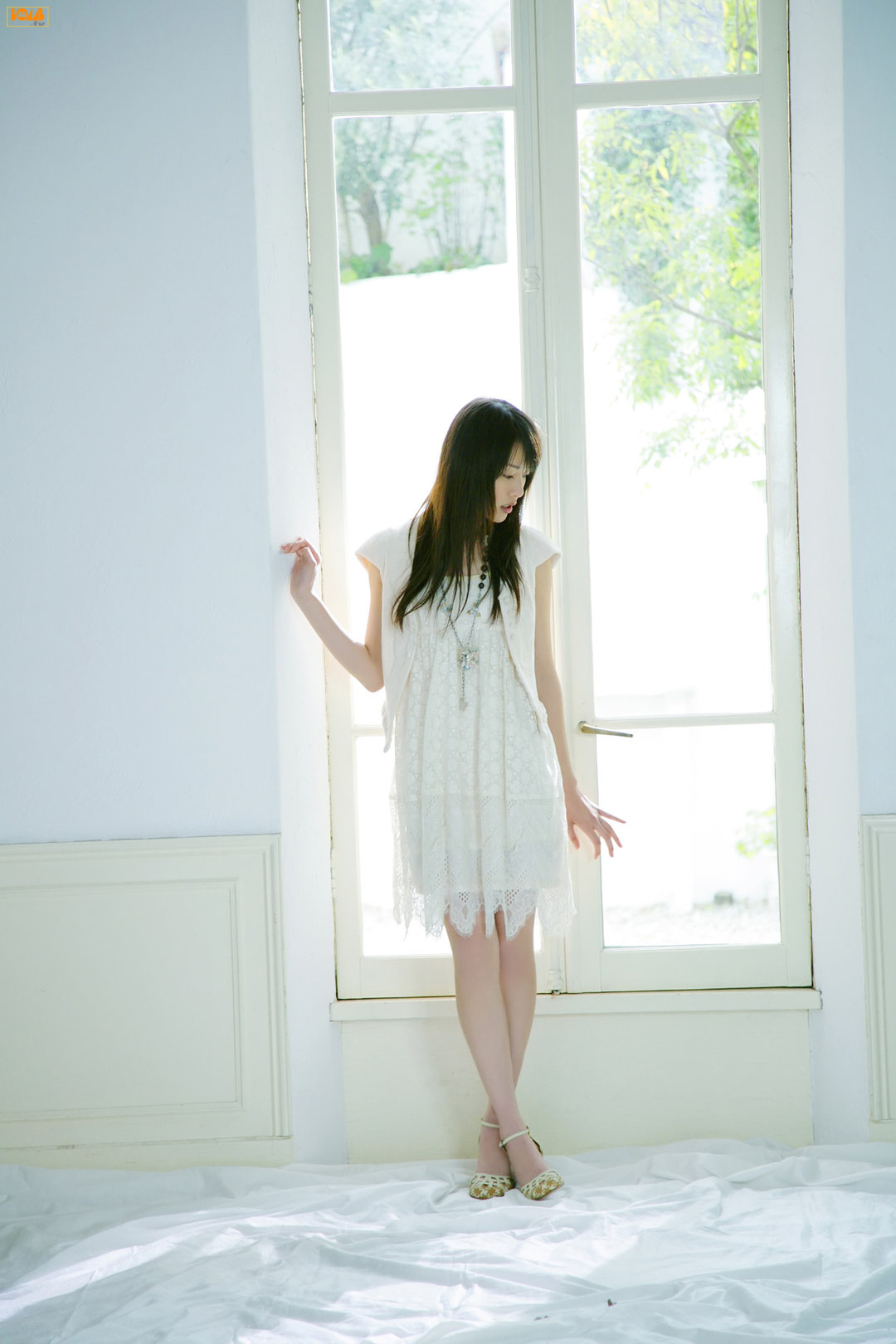户田惠梨香 · BOMB 2