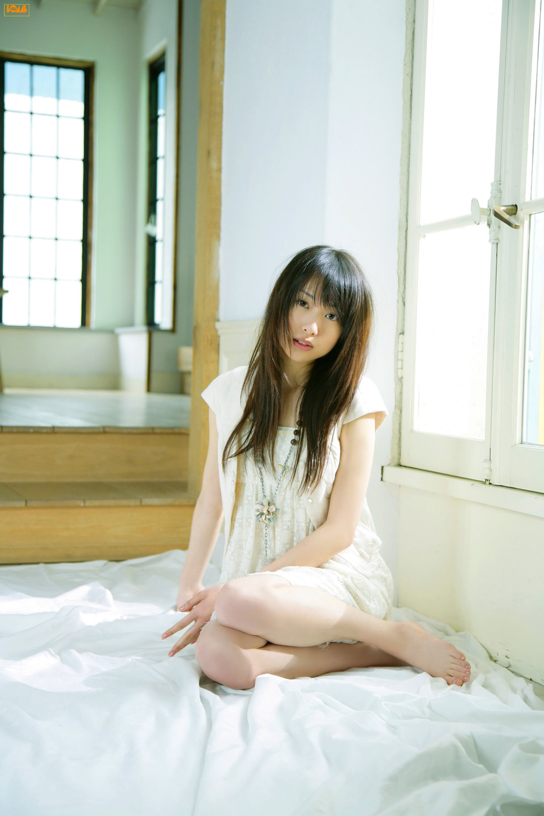 户田惠梨香 · BOMB 3
