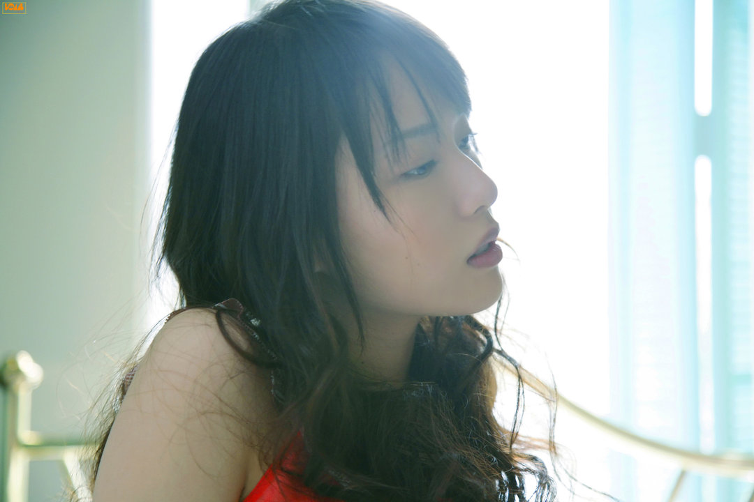 户田惠梨香 · BOMB 5