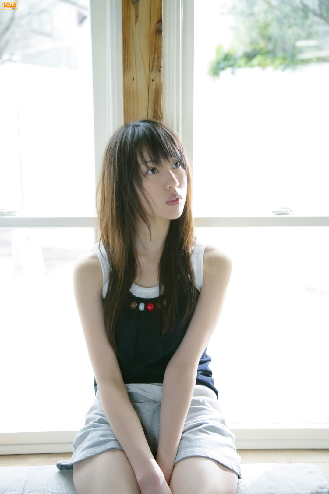 户田惠梨香 · BOMB