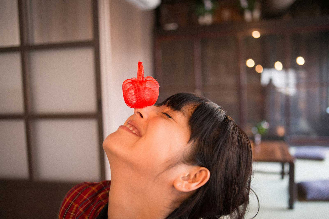 佐佐木希 · 佐佐木希 2
