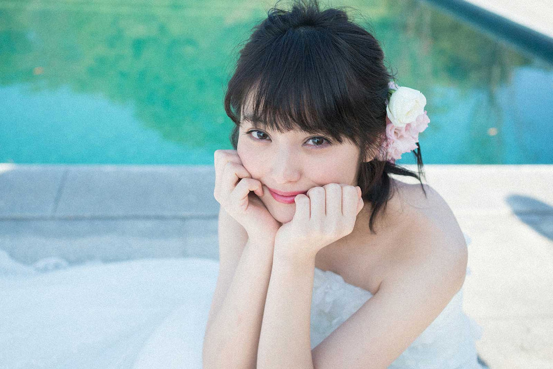 佐佐木希 · 佐佐木希 6
