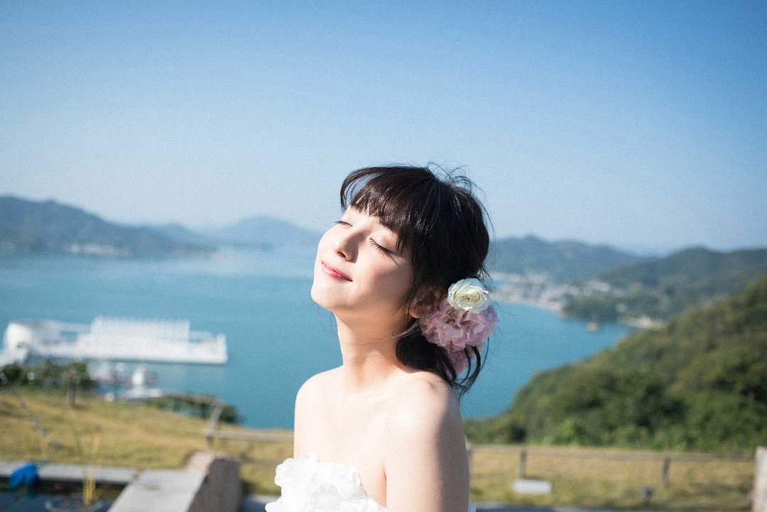 佐佐木希 · 佐佐木希