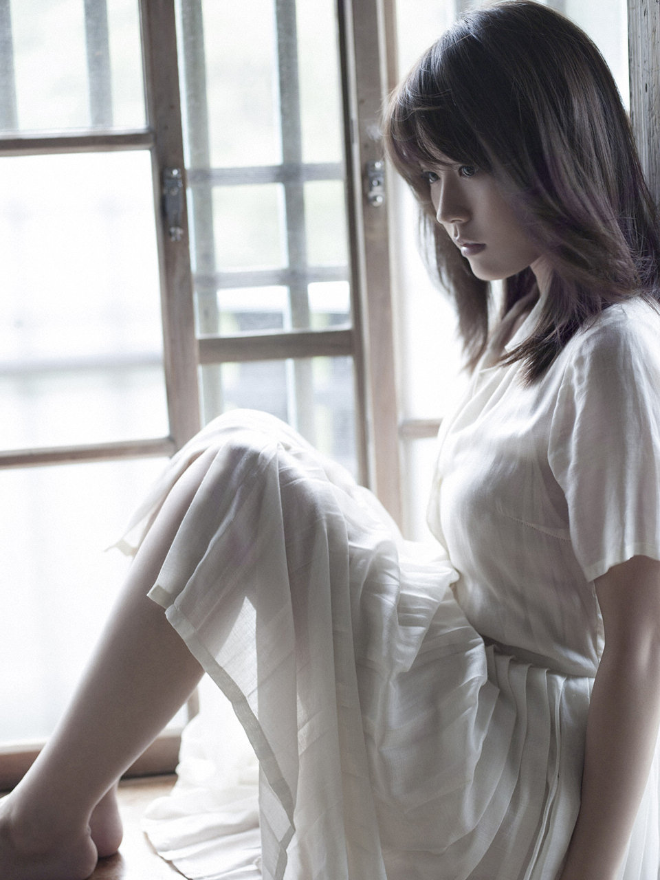 有村架纯 · あなたを、探して。 2