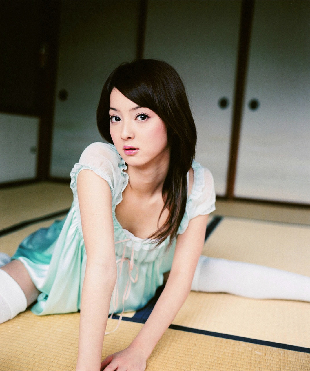 佐佐木希 · WHITE CINDERELLA 2