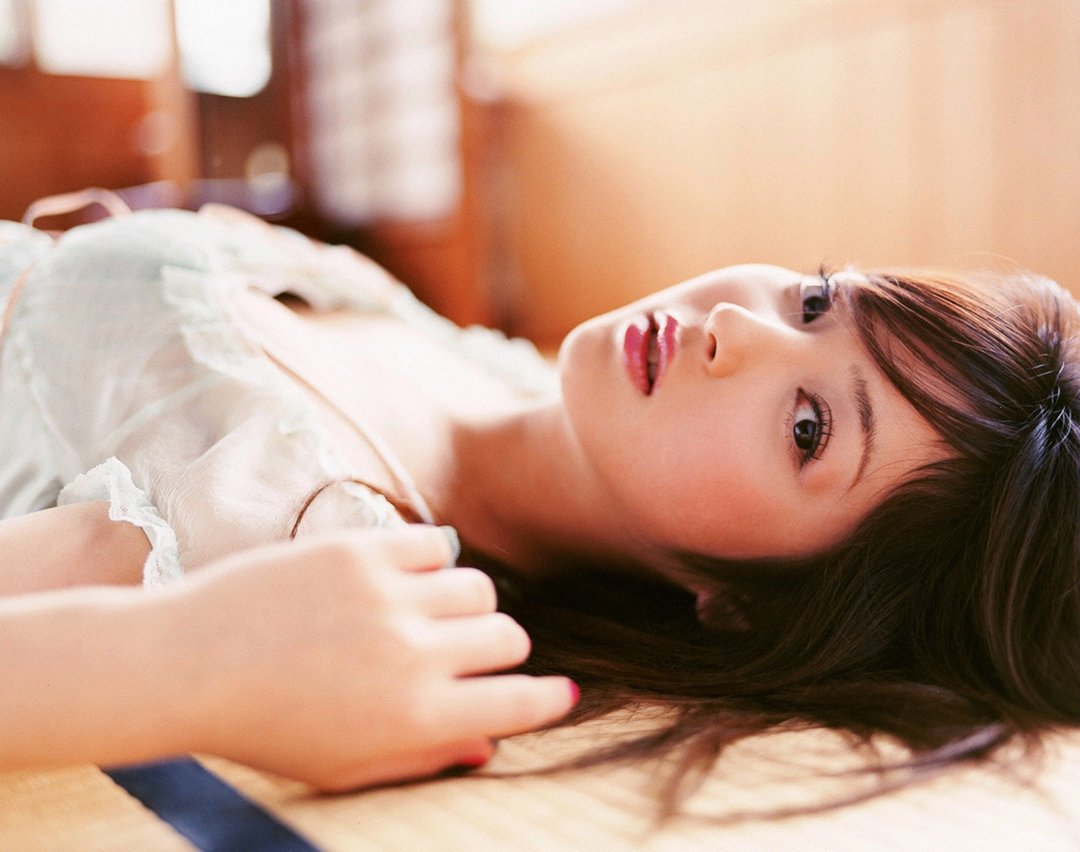 佐佐木希 · WHITE CINDERELLA 3