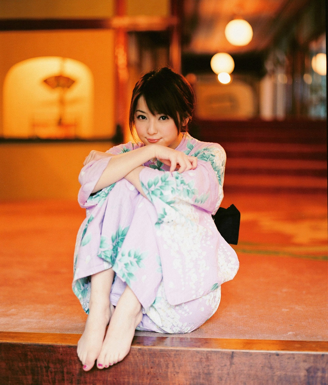 佐佐木希 · WHITE CINDERELLA 6