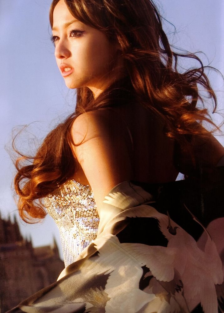 泽尻英龙华 · ERIKA 2007
