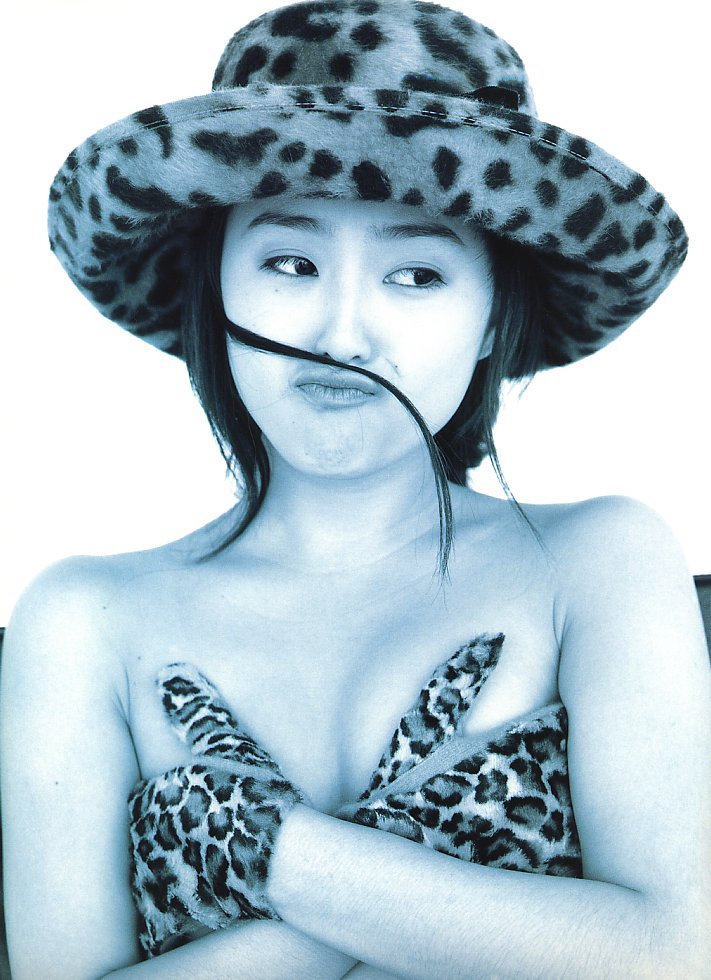酒井法子 · ORANGE HOTEL 2