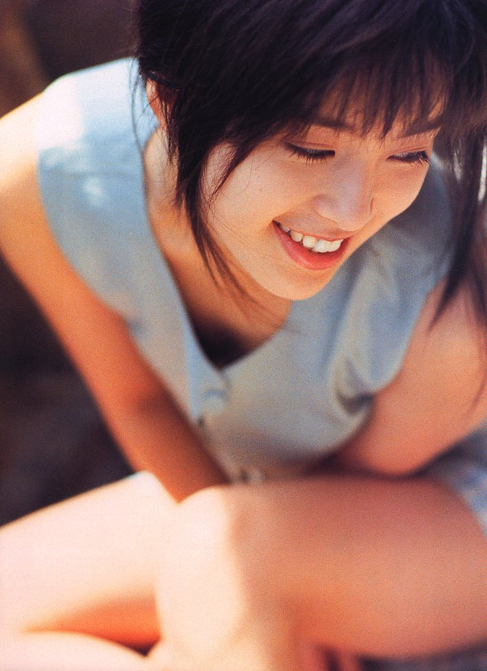 酒井法子 · ORANGE HOTEL 5