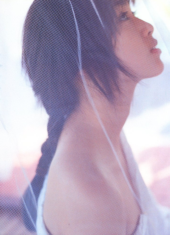 酒井法子 · ORANGE HOTEL 6