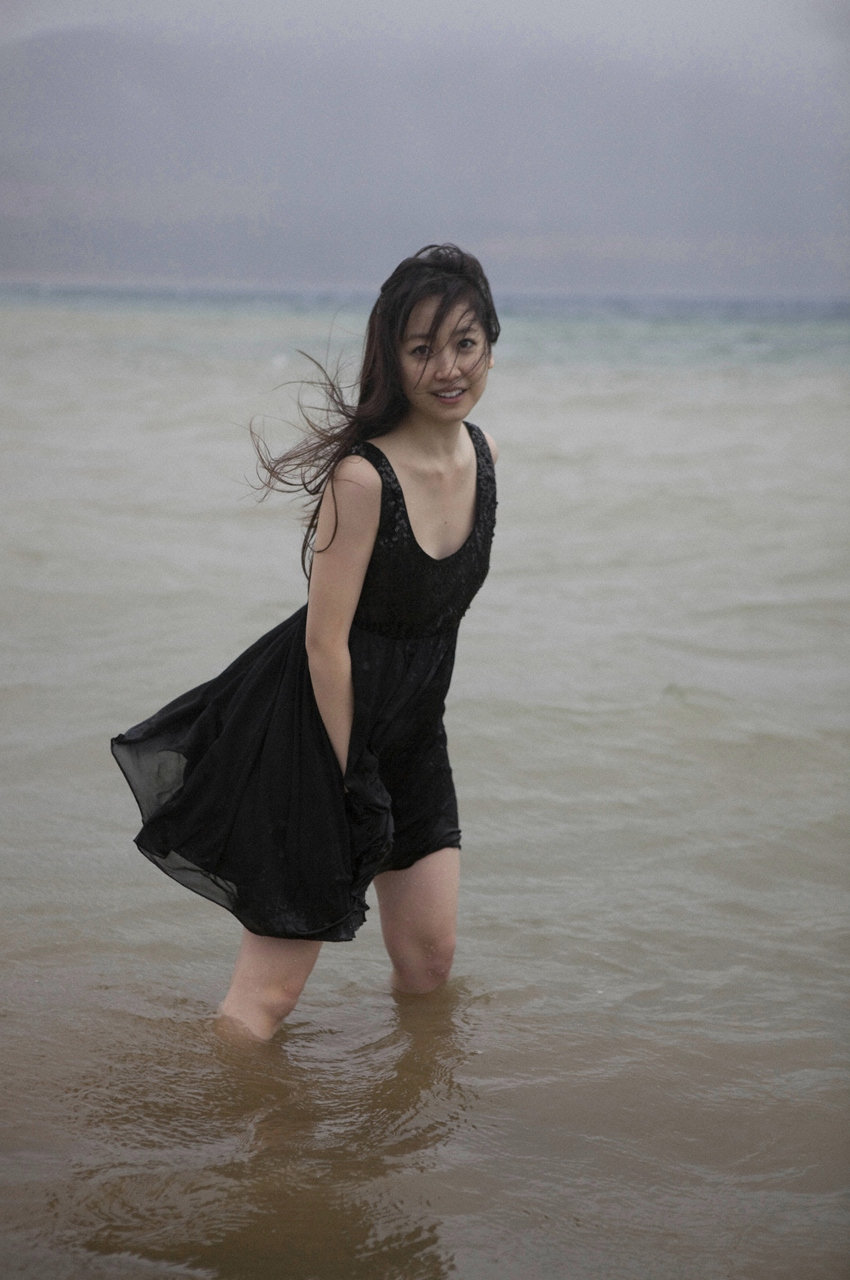 黑川智花 · 風花 3