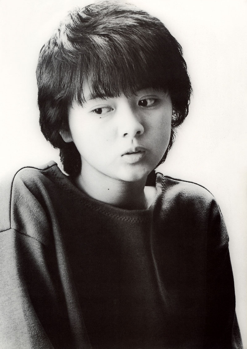 药师丸博子 · 青春17歳現在完了