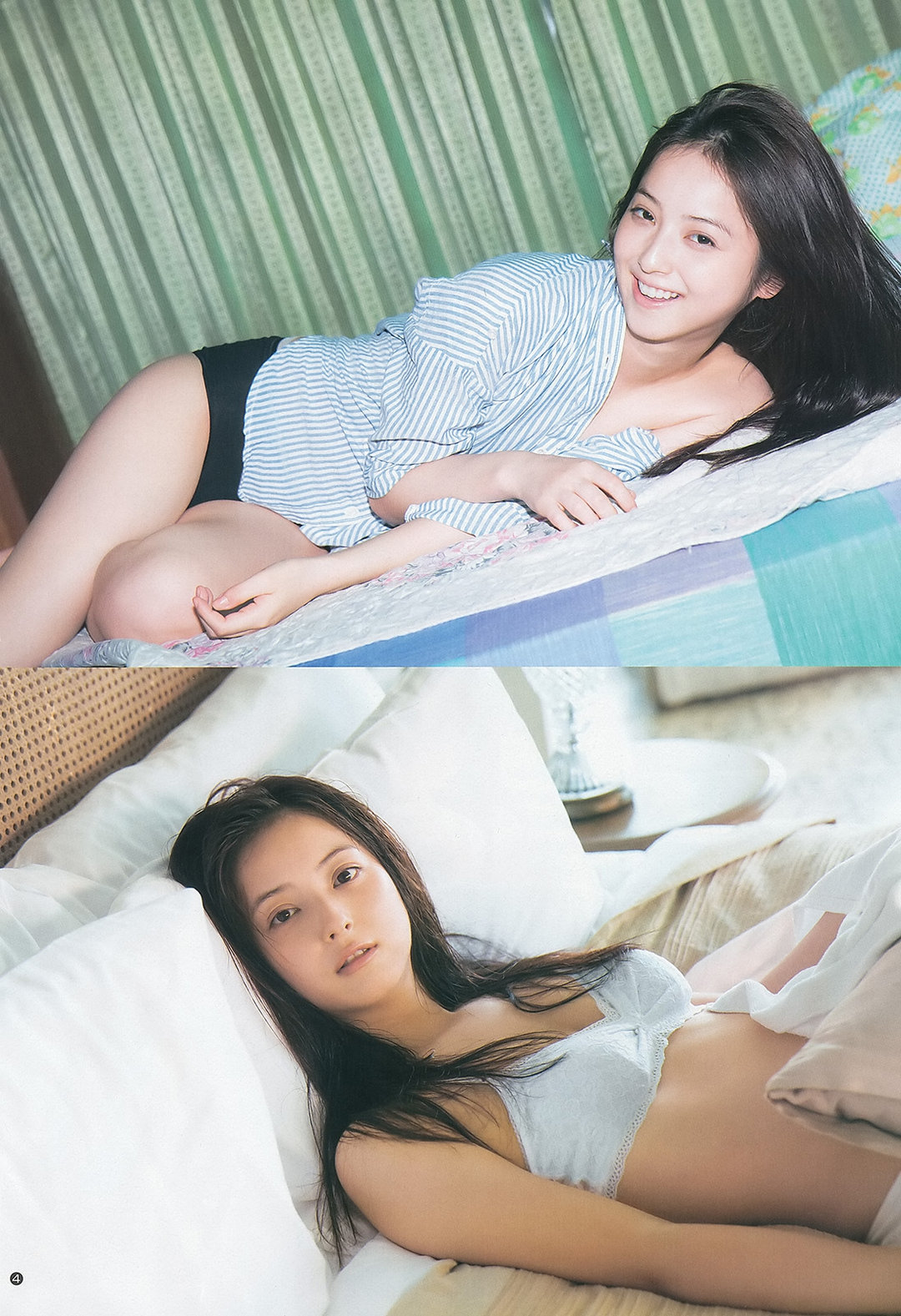 佐佐木希 · ささきき 3