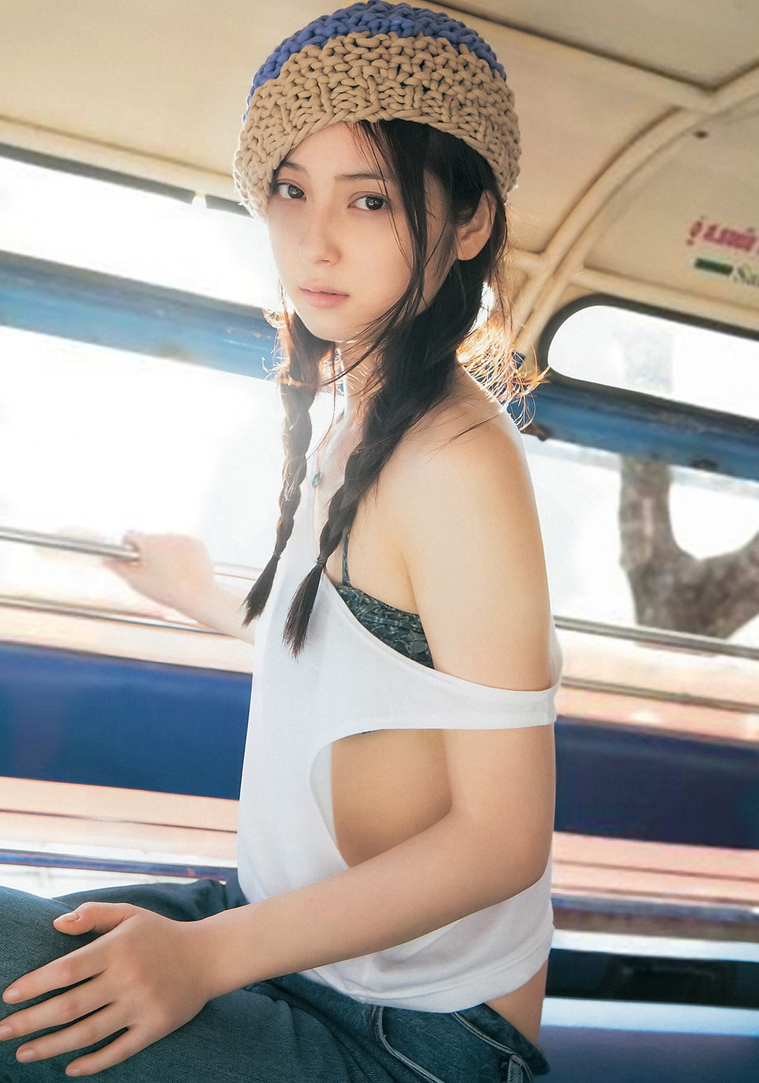 佐佐木希 · ささきき 5