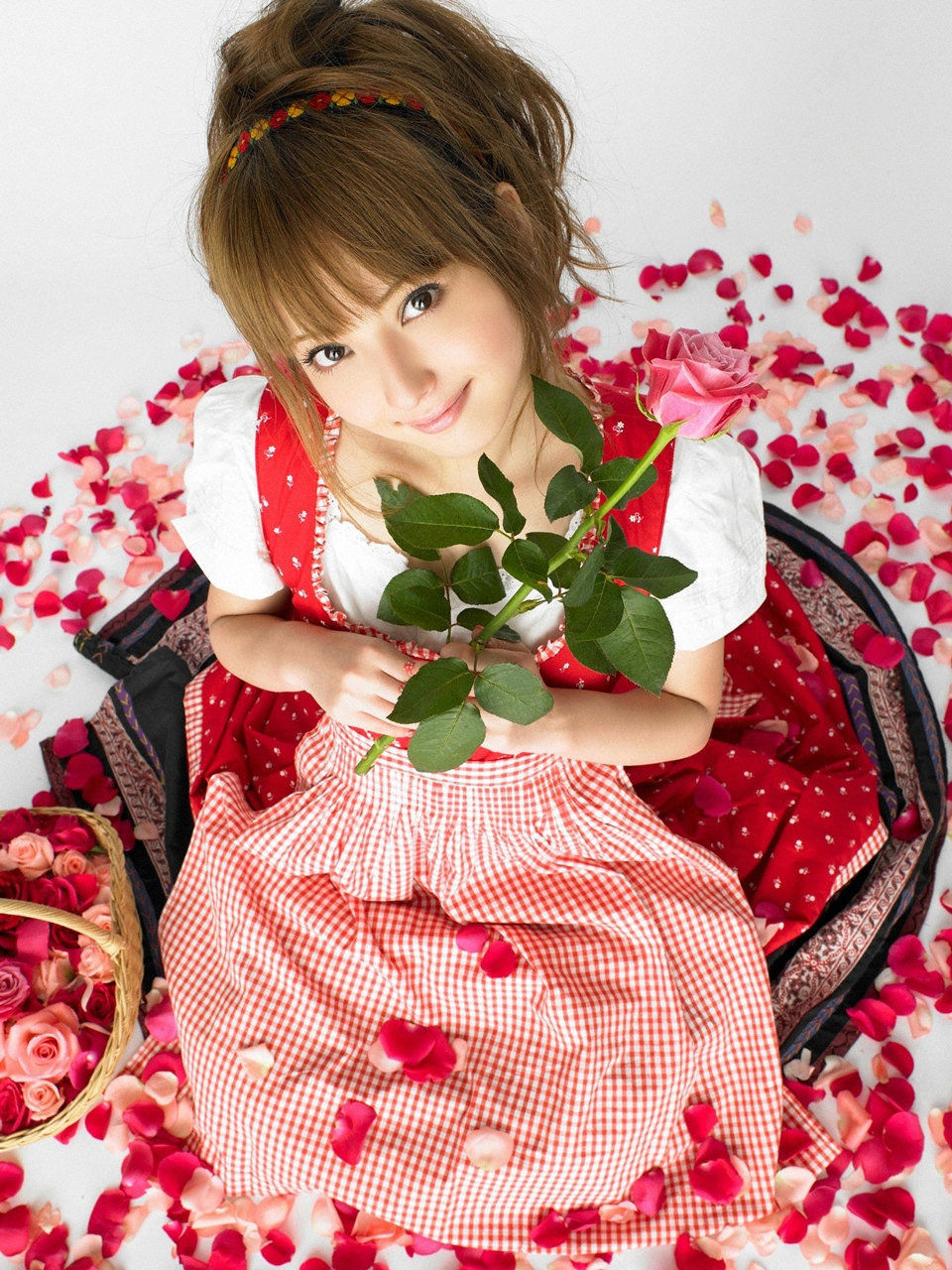 佐佐木希 · NOZOMI WORLD FESTIVAL 5