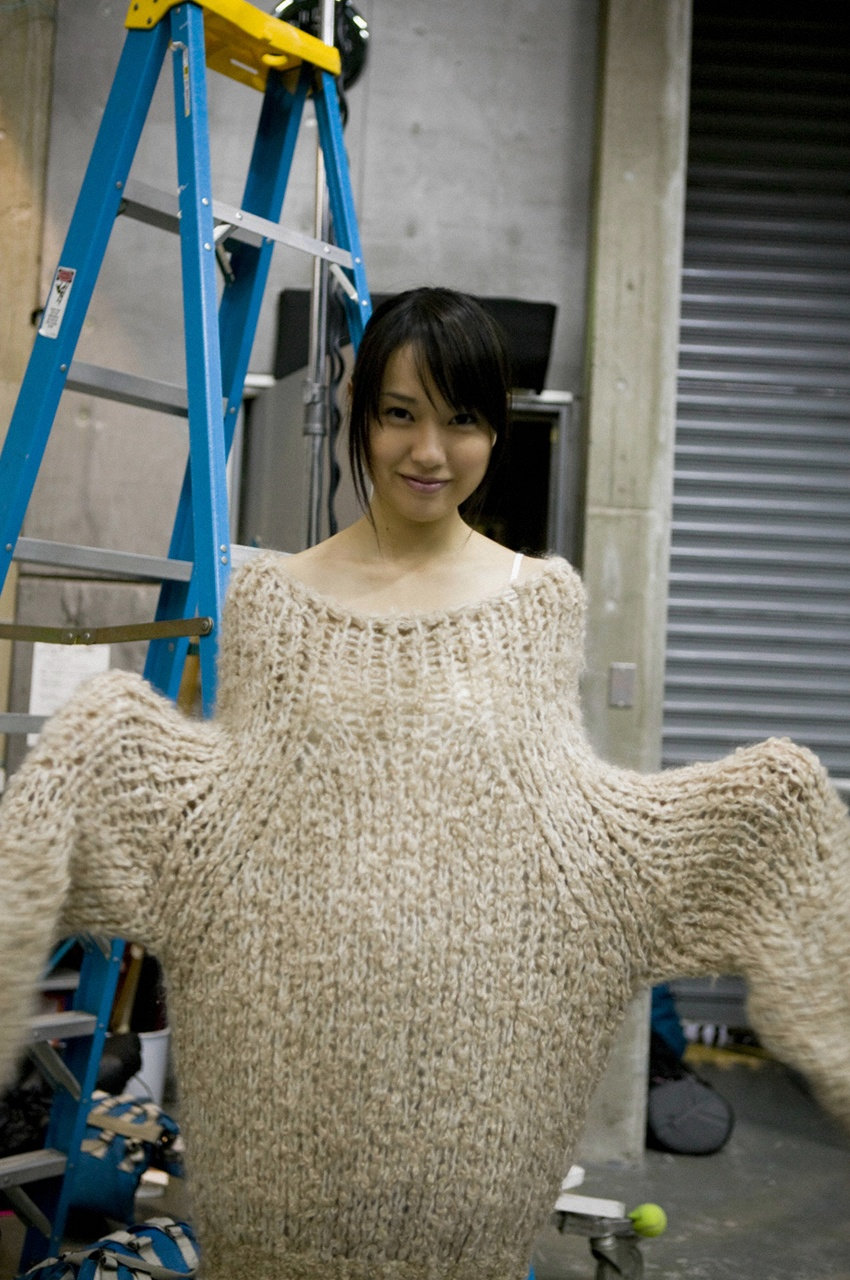 户田惠梨香 · 瞳 2