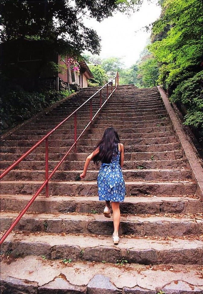 神话少女 栗山千明 3