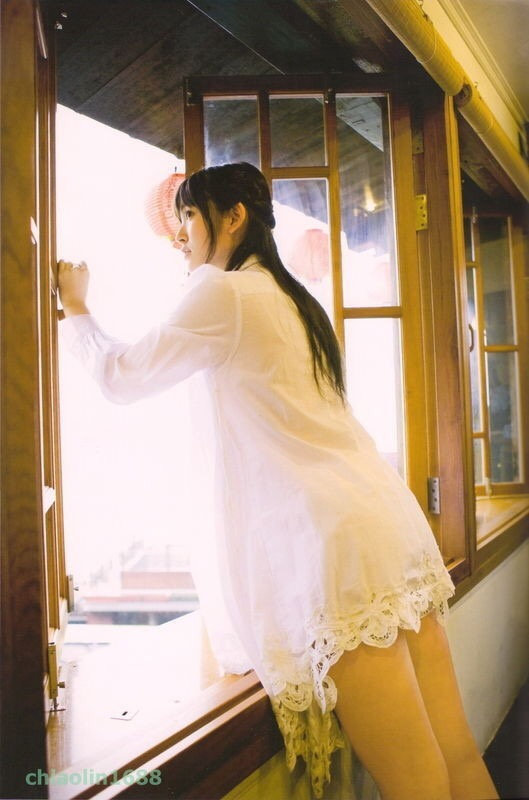 铃木爱理 · 蒼色 1